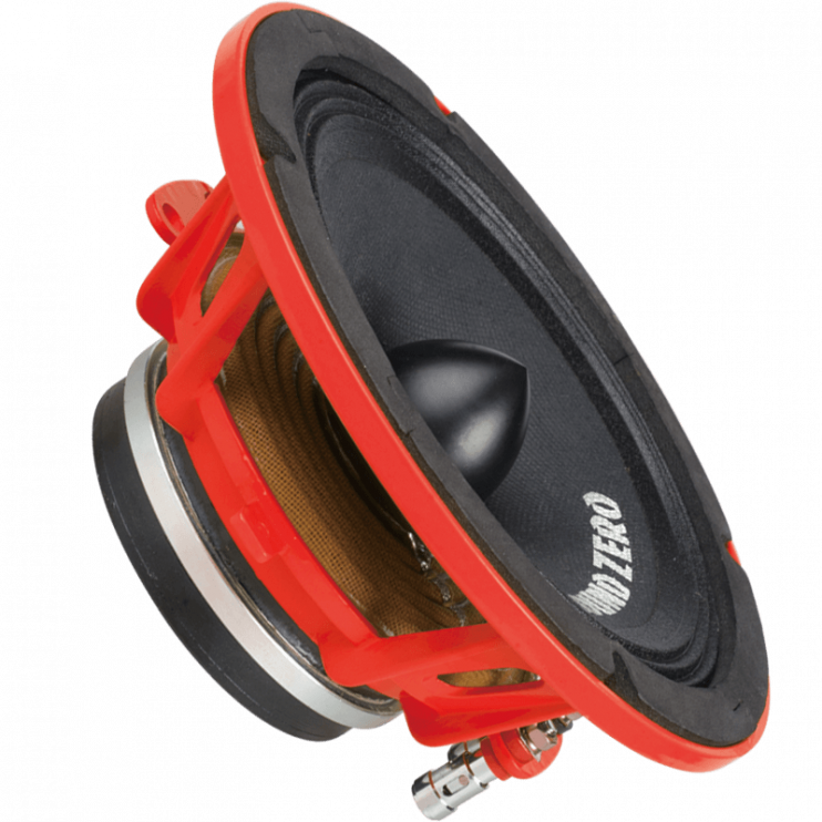 GROUND ZERO GZCM 6.5N-PRO