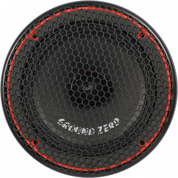 GROUND ZERO GZCM 6.5N-PRO