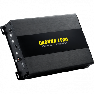GROUND ZERO GZIA 2235HPX-II