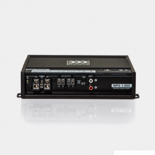 MOREL MPS 1.550
