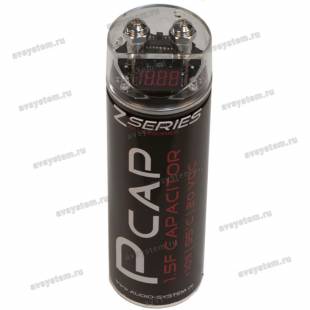 Audio System P/CAP
