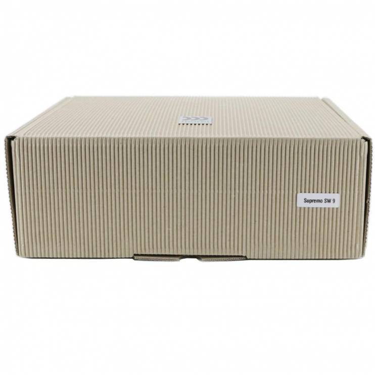 MOREL SUPREMO 9 SW