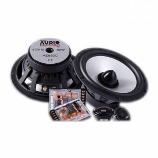 Audio System (Italy) AE650C