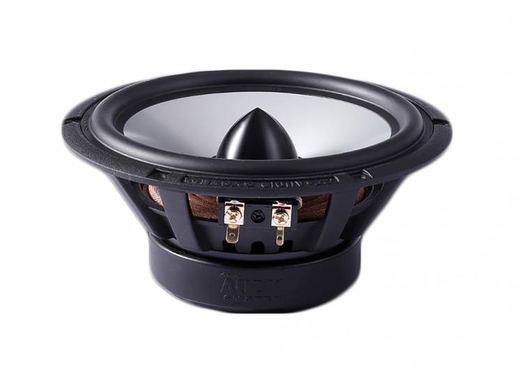 Audio System (Italy) AE650C
