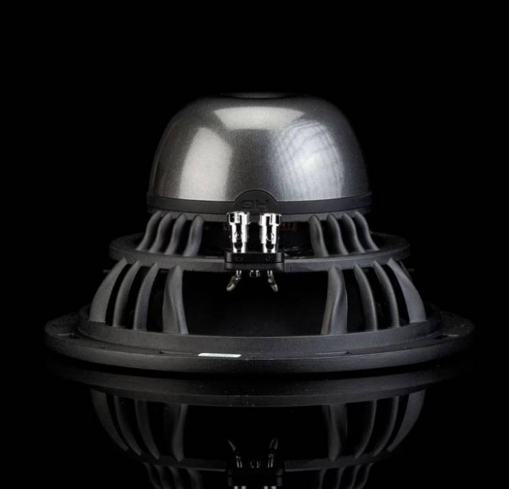 Gladen Aerospace 10