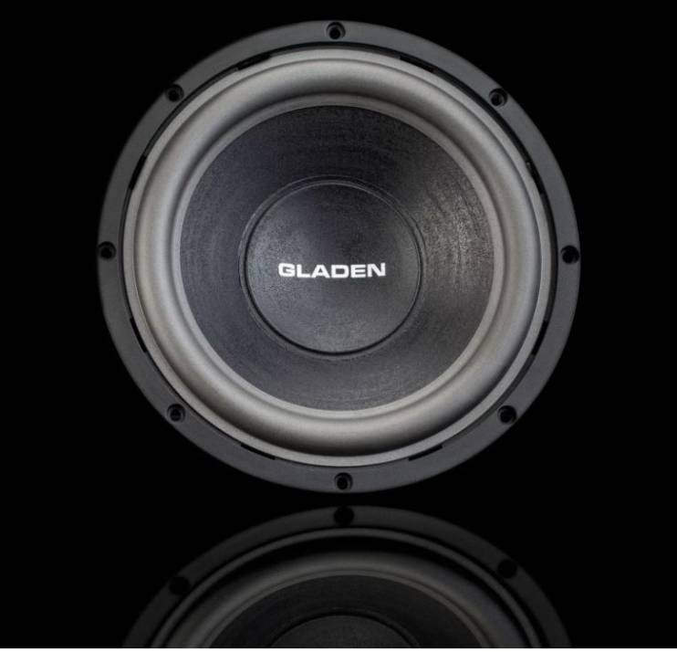Gladen Aerospace 10