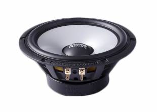 AUDIO SYSTEM (Italy) AT650C