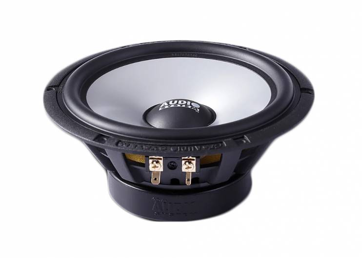 AUDIO SYSTEM (Italy) AT650C