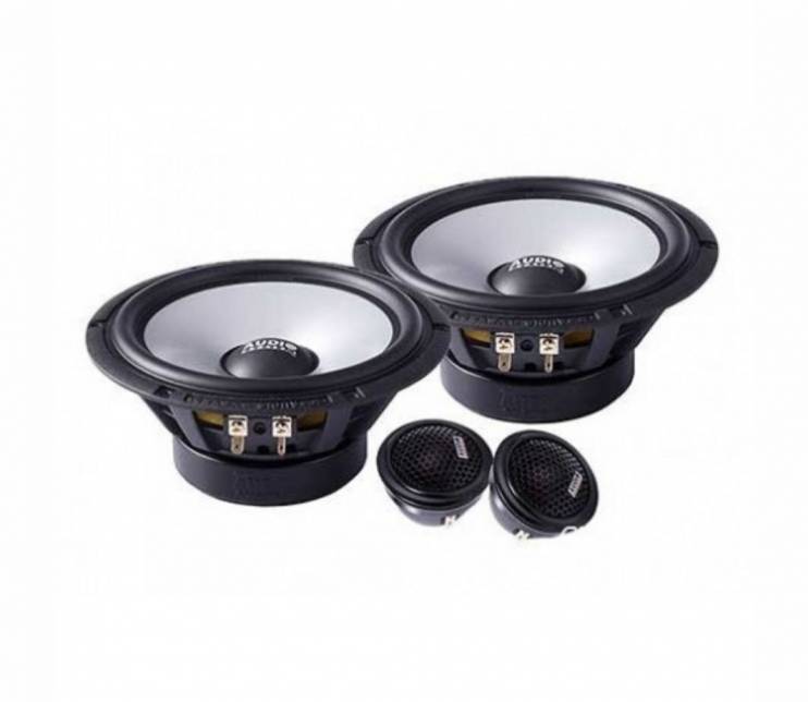 AUDIO SYSTEM (Italy) AT650C