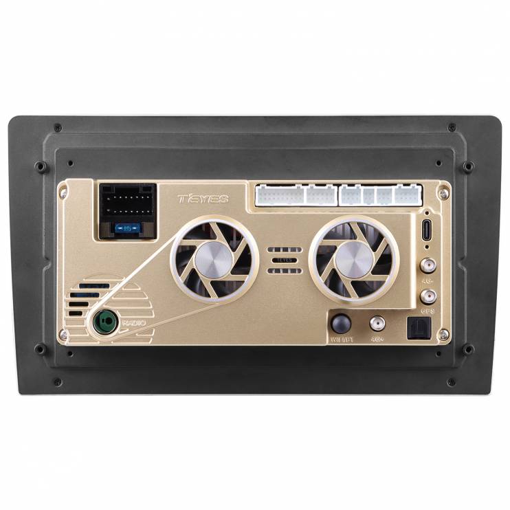 Teyes CC4 PRO 8/128