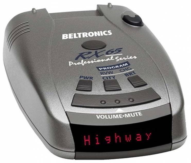 Beltronics RX65i-R