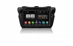 Штатная магнитола FarCar s170 для KIA Sorento на Android  (L224)