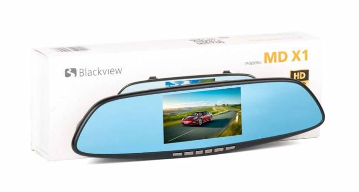 Blackview MD X1