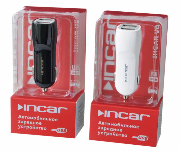 INCAR UB-2W