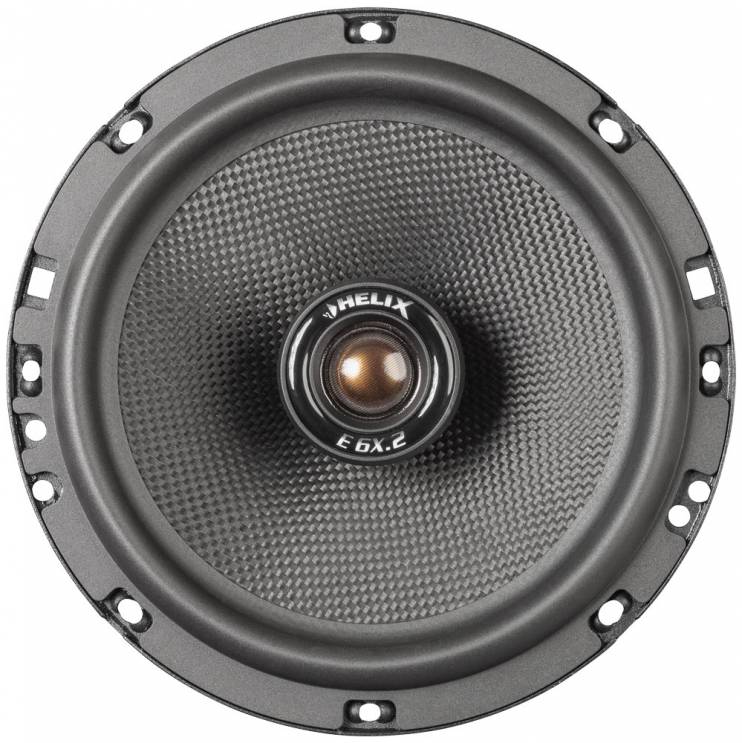 Helix E 6X.2 Esprit