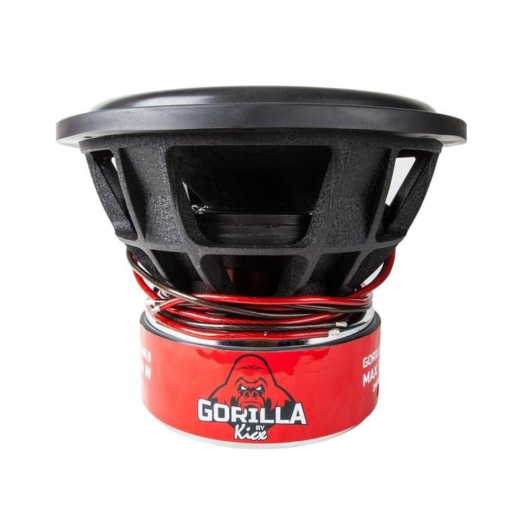 Kicx Gorilla Bass 15 (1+1)