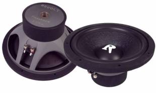 REVOLT RW12