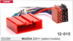Carav 12-015