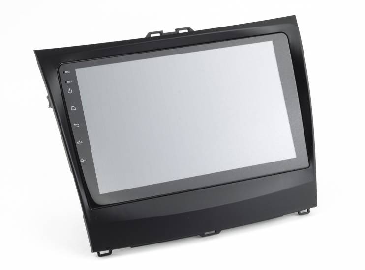 Incar RBD-FC600
