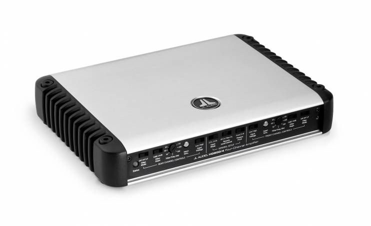Jl audio HD600/4