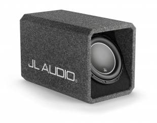 Jl audio HO110-W6v3