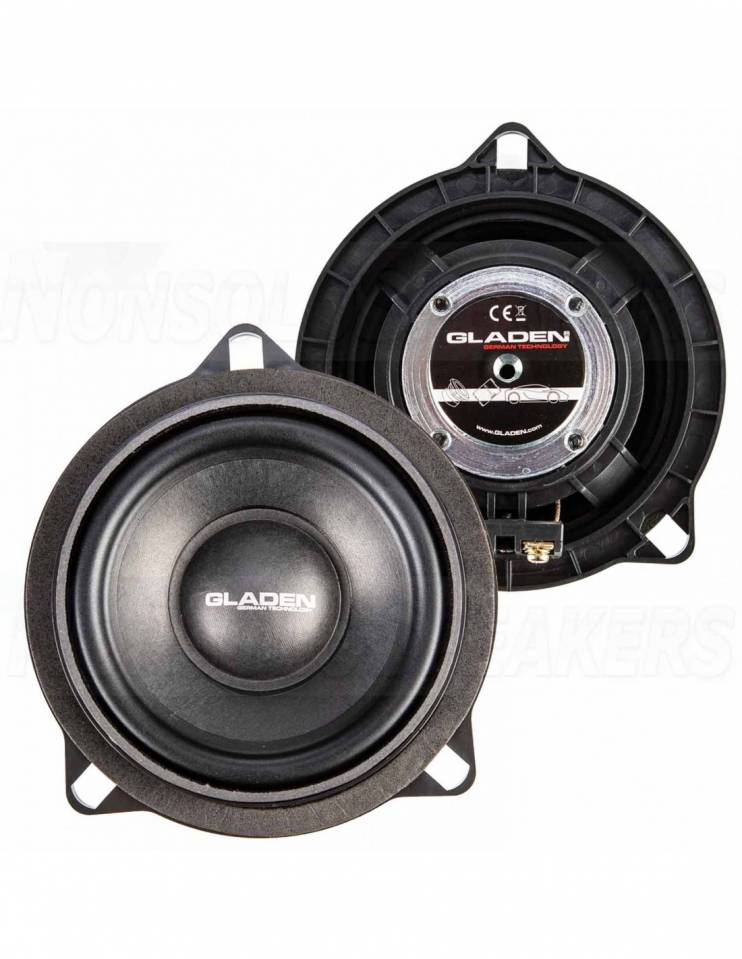 GLADEN 101 BMW-3-S