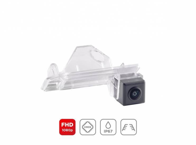 Incar VDC-067FHD