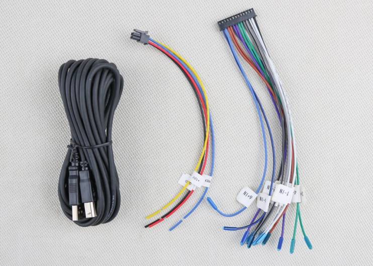 AUDIO SYSTEM (Italy) ADSP68