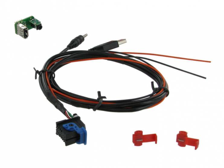 Connects2 CTFIATUSB