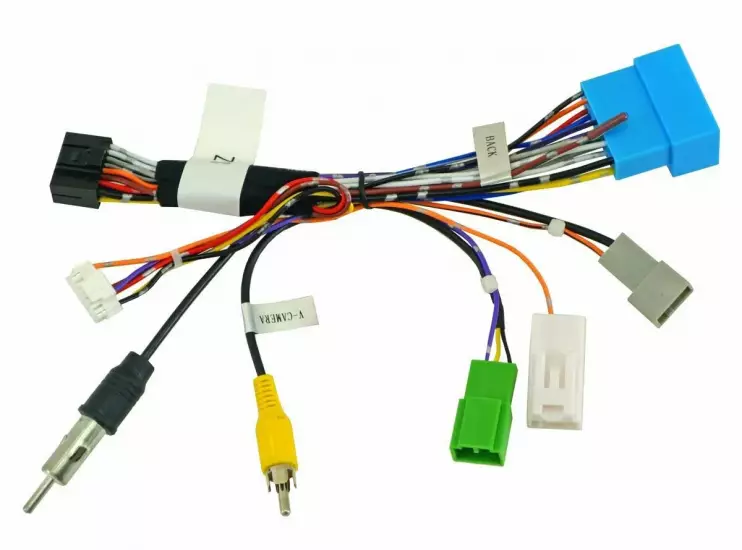 Incar UMS1471