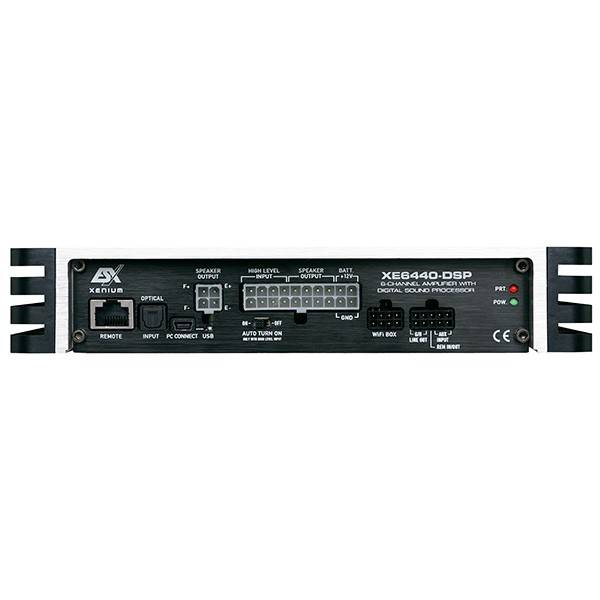 ESX XE6440-DSP