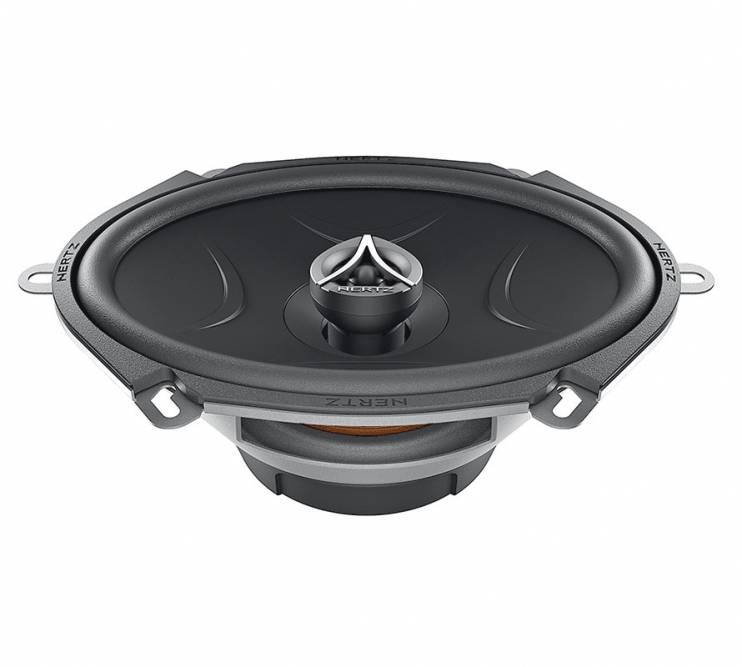 Hertz ECX 570.5