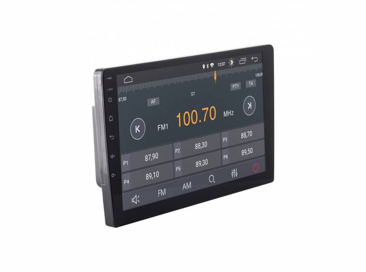 Incar XTA-7709U