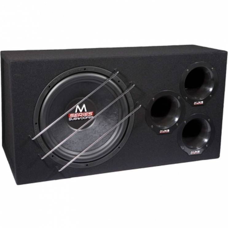 Audio System M15 BR