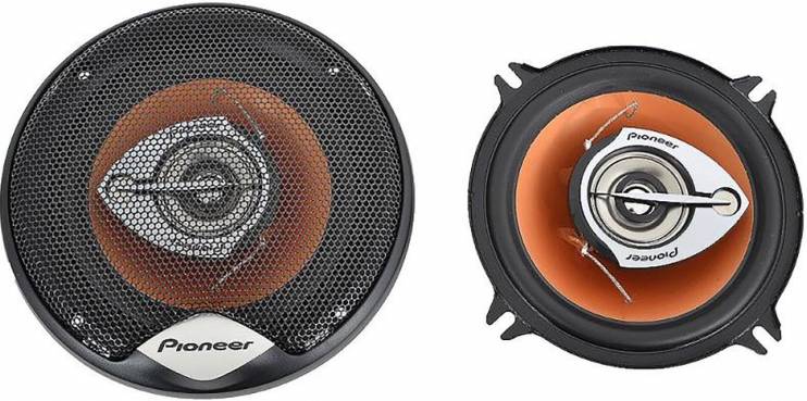 Pioneer TS-G1358
