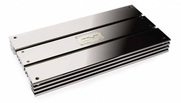 Brax X 2400.2 Graphic Edition