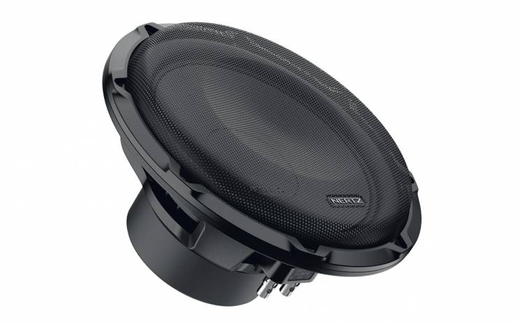 Hertz CS 250 S2