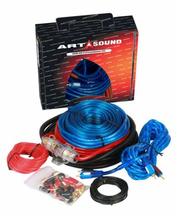 Art Sound APS 85 FH