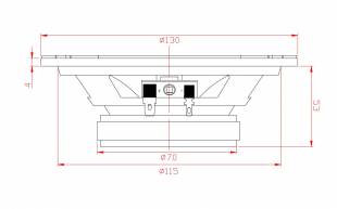 Ural AS-M130 MOLOT