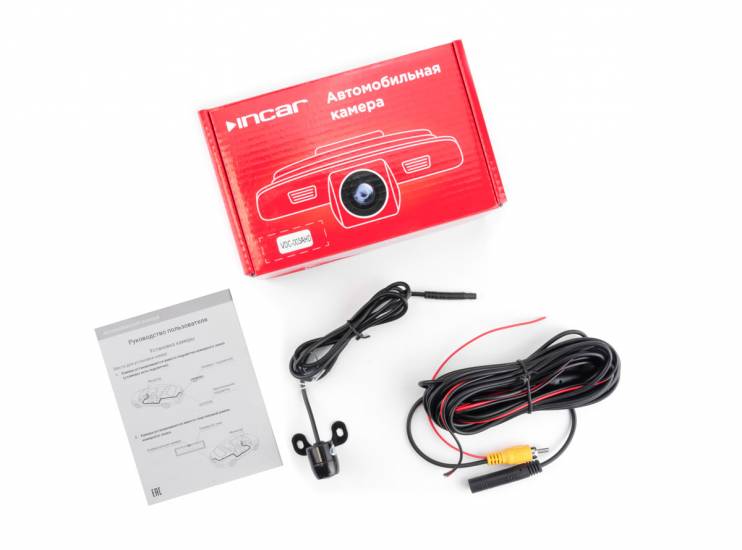 Incar VDC-003AHD