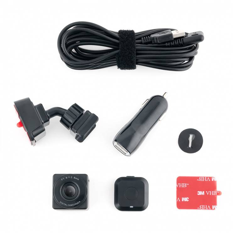 Incar VR-X1W