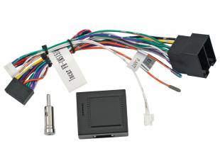 Incar FR-UMS1515