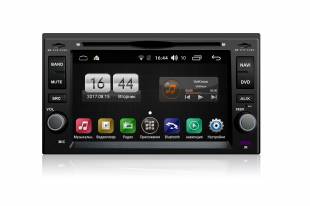 Штатная магнитола FarCar s170 для KIA Universal на Android  (L023)