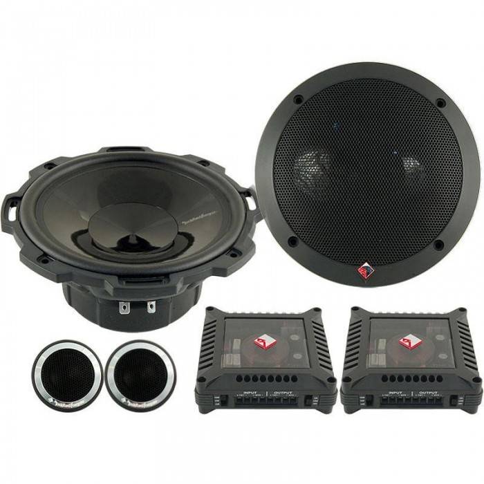 Rockford Fosgate T1675-S