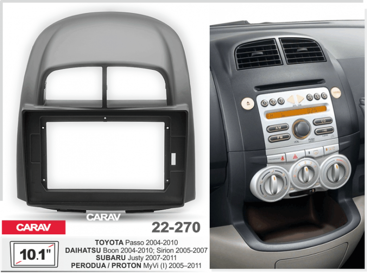 Carav 22-270