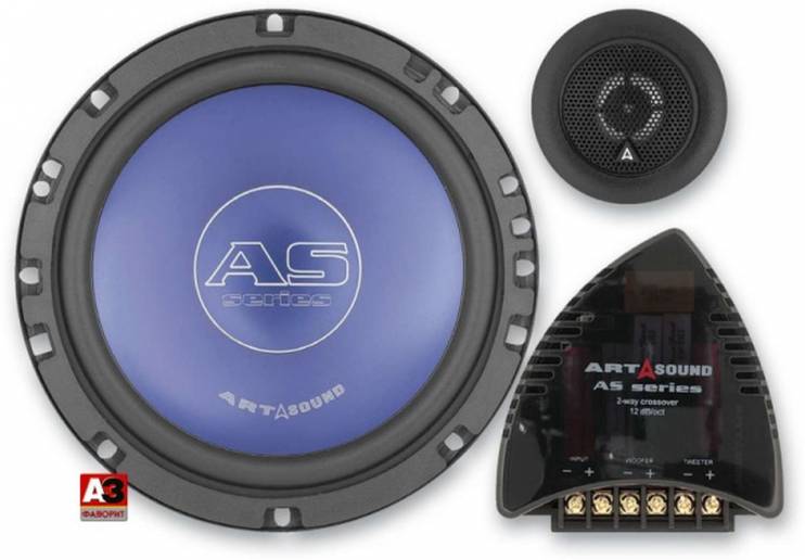 Art Sound AS6.2