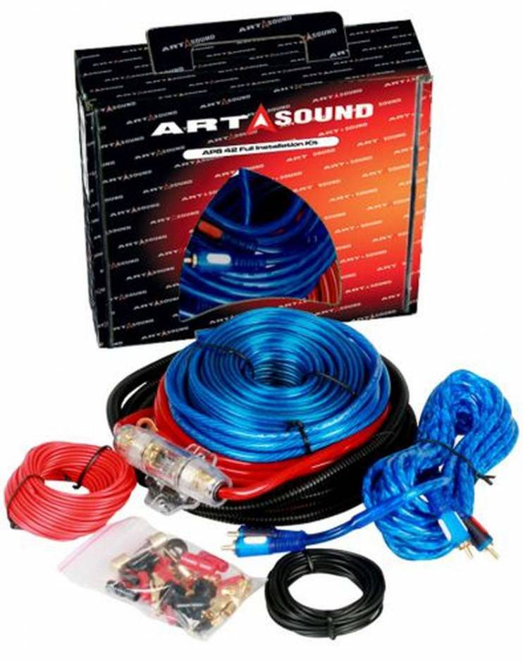 Art Sound APS 42