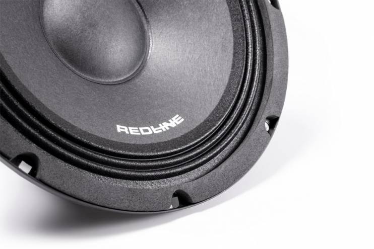 DD Audio DD RL-PM8