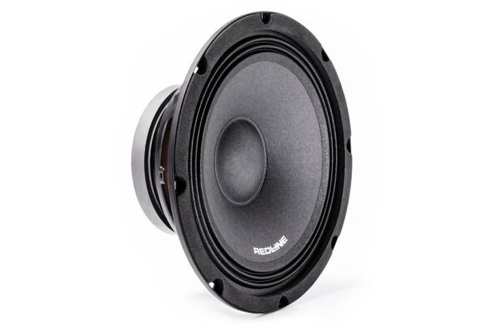 DD Audio DD RL-PM8