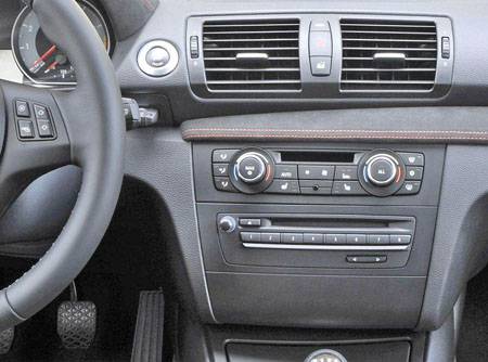 Incar RBW-FC703